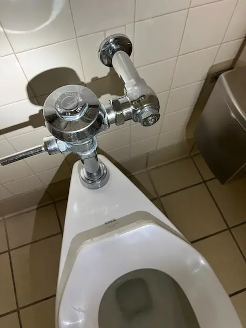 Fixture installation and repair for Repiping in Mentcle